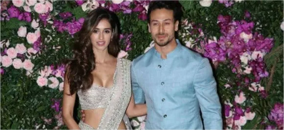 Tiger Shroff on dating Disha Patani: â€˜Meri aukaat nahi hai bhaiâ€™ 