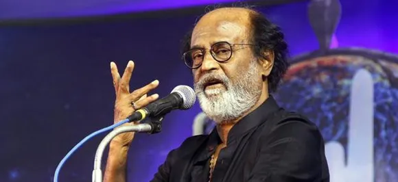 PM Modi, Amit Shah are like Krishna-Arjuna: Rajinikanth on scrapping of Article 370
