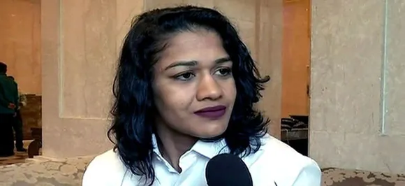 Wrestler Babita Phogat, Commonwealth Games champion, to join BJP today