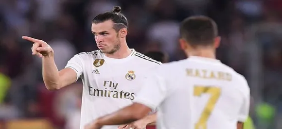 Gareth Bale returns for Real Madrid, Zinedine Zidane tightlipped on Neymar's future