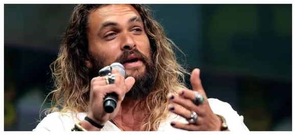 Jason Momoa says he canâ€™t shoot 'Aquaman 2' because he got run over by a bulldozer