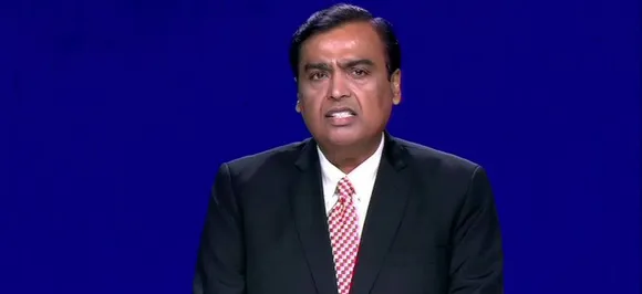 India to become USD 10 trillion economy by 2030: Mukesh Ambani