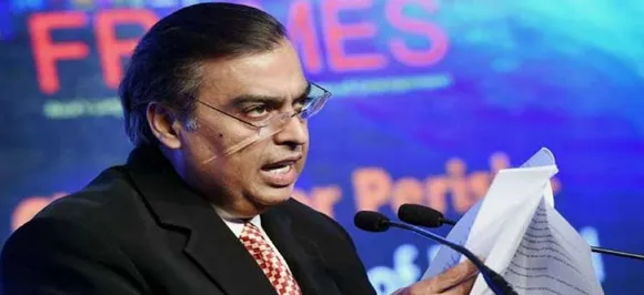 Reliance will make several announcements for J-K, Ladakh: Mukesh Ambani