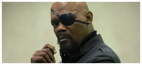 Oops! Gwyneth Paltrow didnâ€™tâ€™ know Samuel L Jackson was in MCU 