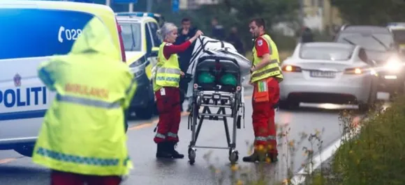 Norway mosque shooting 'attempted act of terror': Police 