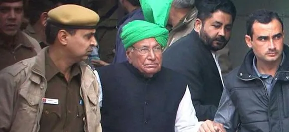Former Haryana CM Om Prakash Chautala's wife passes away after brief illness