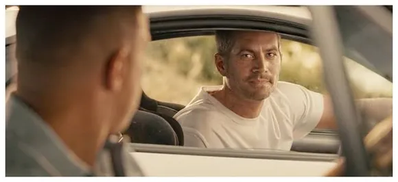 Paul Walker's brother Cody teases possible return of late brotherâ€™s character 