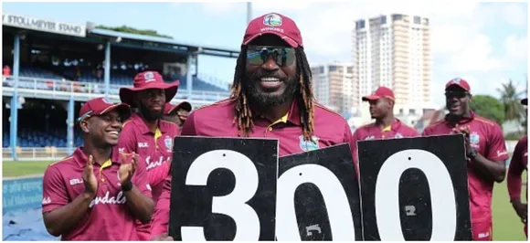 Virat Kohli 120, Bhuvneshwar Kumar 4/31 give India tough win against West Indies in Trinidad
