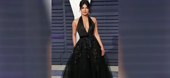 Lack of opportunities pitted women against each other: Priyanka Chopra