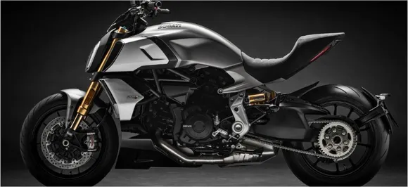 Ducati Diavel 1260, Diavel 1260 S: Hereâ€™s all you need to know 