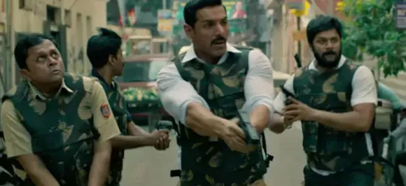 Delhi HC gives green signal to 'Batla House' release, subject to certain modifications