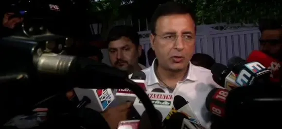 Congress slams Modi government over Guru Ravidas temple demolition