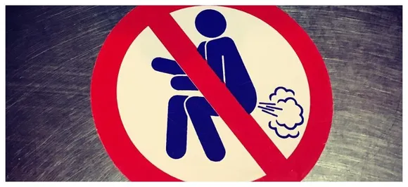 Foul fart smell disrupts regional meeting, members accuse each other of leaking gas