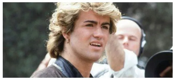 George Michael's home sold for THIS much million pounds 