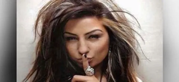 Hard Kaurâ€™s Twitter account suspended after she posts video abusing PM Modi, Amit Shah