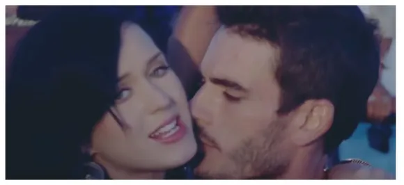 Model in Katy Perryâ€™s â€˜Teenage Dreamâ€™ accuses singer of exposing his genitals at party