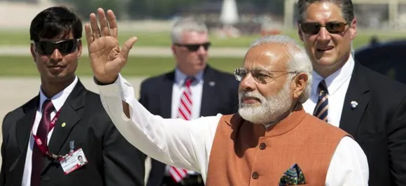 Around 40,000 people register for 'Howdy, Modi' community summit in Houston 