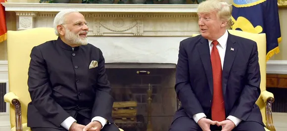 Donald Trumpâ€™s mediation offer on Kashmir not on table anymore, says Indiaâ€™s Ambassador to US