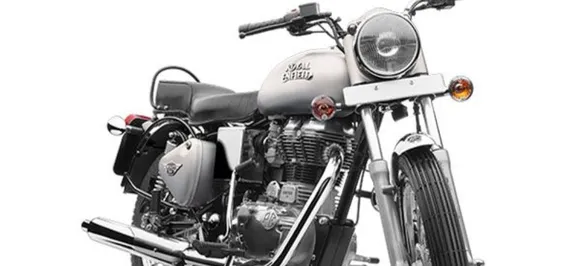 Royal Enfield Bullet 350 launched with six additional colours: Details inside 