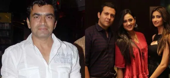 Shweta Tiwariâ€™s ex-husband Raja Chaudhary REACTS to daughter Palak being harassed by Abhinav