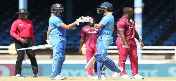 India vs West Indies, 3rd ODI: How, when and where to watch live streaming