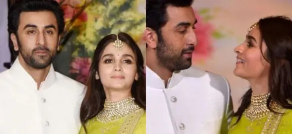 Ranbir Kapoor meets Mahesh Bhatt to take permission to marry Alia Bhatt: Reports