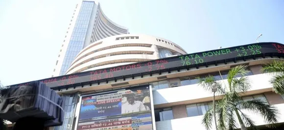 Opening Bell: Sensex, Nifty rebound on positive global cues