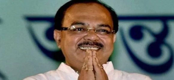 Trinamool Congress MLA Sovan Chatterjee likely to join BJP this week