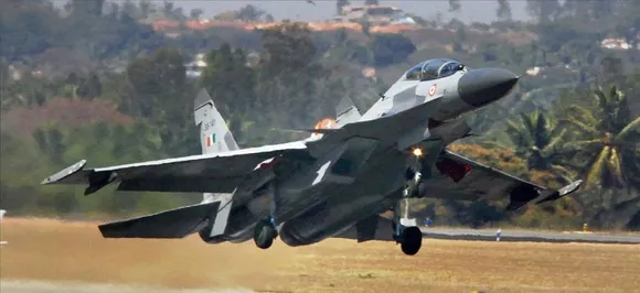 HAL proposes for four more squadrons of Sukhoi-30MKI, but IAF... 