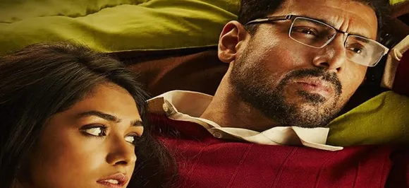 Batla House Twitter Review: Filmmakers, critics shower John Abraham, Mrunal Thakur's performance with praises