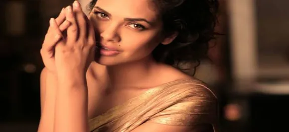 Esha Gupta trolled for wishing 'Happy Republic Day ' on 73rd Independence day; says account was hacked!