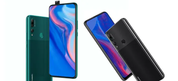 Huawei Y9 Prime 2019 goes on sale via offline retailers: Specs, prices inside 