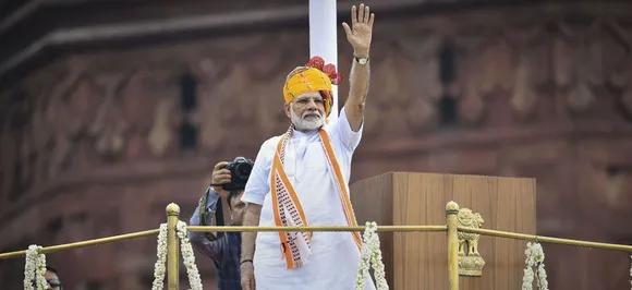 India to have Chief of Defence Staff to make forces more 'effective': PM Modi
