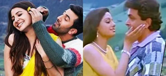 WATCH: When Ranbir Kapoor aces a Rishi Kapoor act and mother Neetu has all proofs