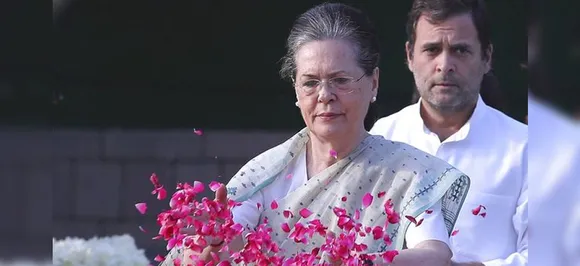 There is no place for bigotry, fanaticism in India: Sonia Gandhi