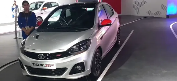 Updated Tata Tiago JTP, Tigor JTP goes official in India: Prices, specifications, features in here 