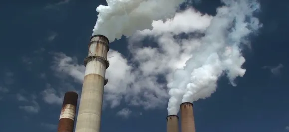 Cutting pollution won't lead to global warming spike: Study 
