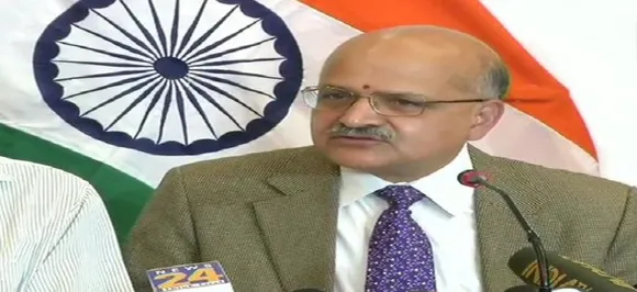 'There has not been a single loss of life in J-K since restrictions imposed: Chief secretary