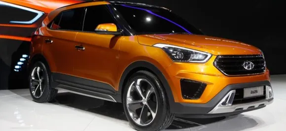 Hyundai ix25 SUV launch next year: Hereâ€™s all you need to know 