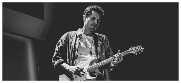 John Mayer granted temporary restraining order against â€˜obsessedâ€™ fan