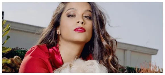Lilly Singh bids goodbye to 'Superwoman' name in emotional Instagram post