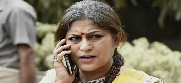 Close shave for many as BJP MP Roopa Gangulyâ€™s son rams car into wall
