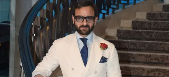 Saif Ali Khanâ€™s â€˜Laal Kaptaanâ€™ to release on October 11