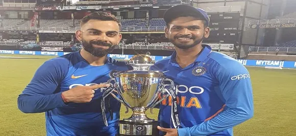 Proven - Virat Kohli is the ultimate run-machine of the decade, here is proof