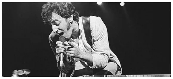 Warner Bros to release Bruce Springsteen documentary later this year
