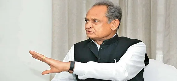 Rajasthan CM Ashok Gehlot orders reprobe into Pehlu Khan lynching case, forms SIT