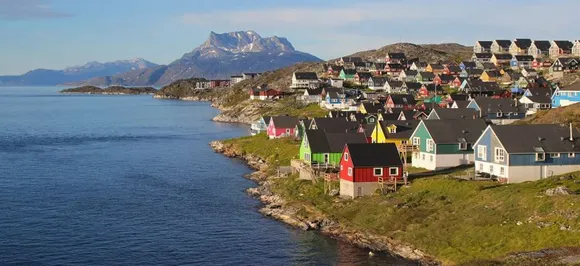 'We are not for sale': Greenland's rebuff amid Donald Trump's reported buyer's wish