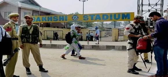 Section 144 relaxed in Jammu and Kashmir's Kishtwar for entire day