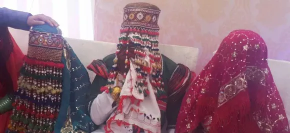 Amid tensions with India, Pakistani couples travel to Gujarat to get married