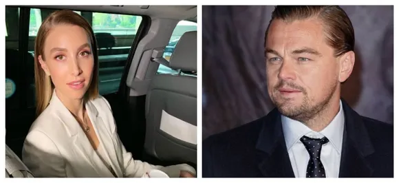 TV star says she once turned down one-night stand with Leonardo DiCaprio, calls it â€˜â€™One of my bigger regrets in lifeâ€™â€™